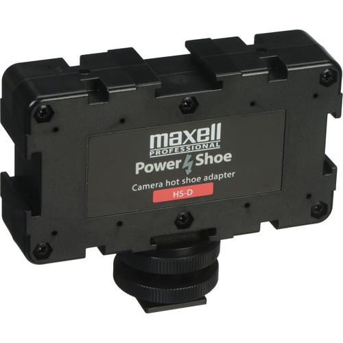 Maxell  3-Way Accessory Mount 261402