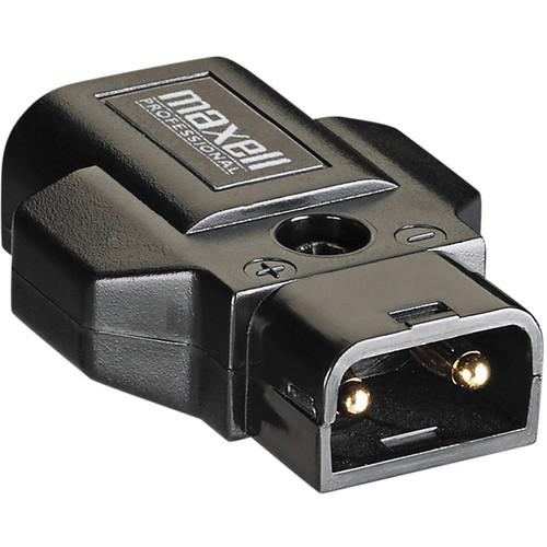 Maxell Customizable Male/Female P-Tap Port Replicator / 261501