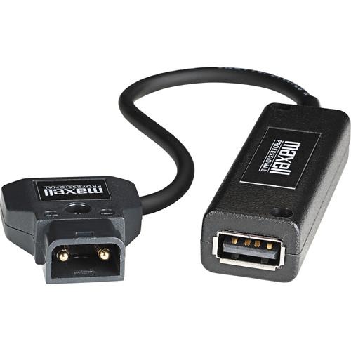 Maxell  USB Charge Adapter 261600
