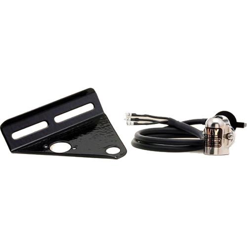 MAY Miking System AVC-2 Audio Vent Adapter for Bass Drum