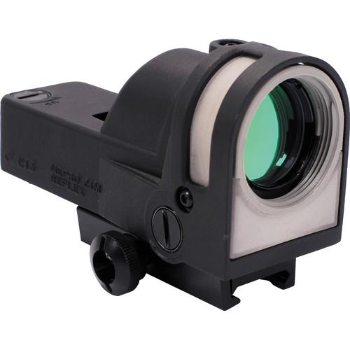 MEPROLIGHT LTD 1x30 Mepro 21 Dual-Illumination MEPRO M21 B