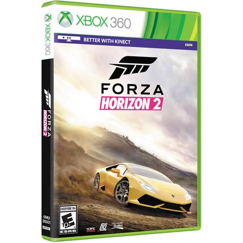 Microsoft  Forza Horizon 2 (Xbox 360) 6MU-00001
