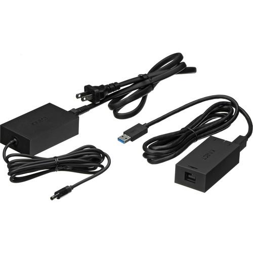 Microsoft  Kinect Sensor Power Supply 9J7-00001