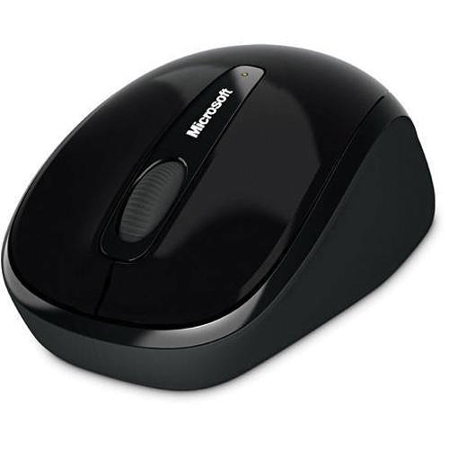 Microsoft Wireless Mobile Mouse 3500 for Windows and GMF-00030