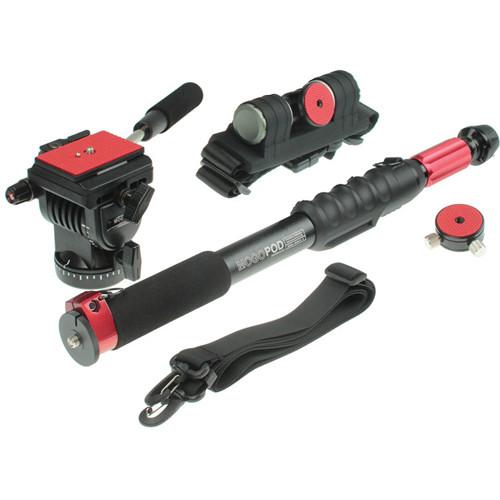 MOGOPOD  MogoCrane Monopod Kit MGPSKIT