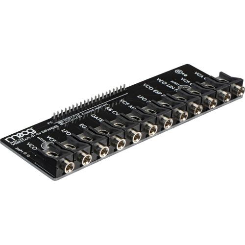 Moog Werkstatt CV Expansion Board KIT-03-000-0014