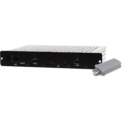 NEC SB-06WC OPS Wireless Display Media Player SB-06WC