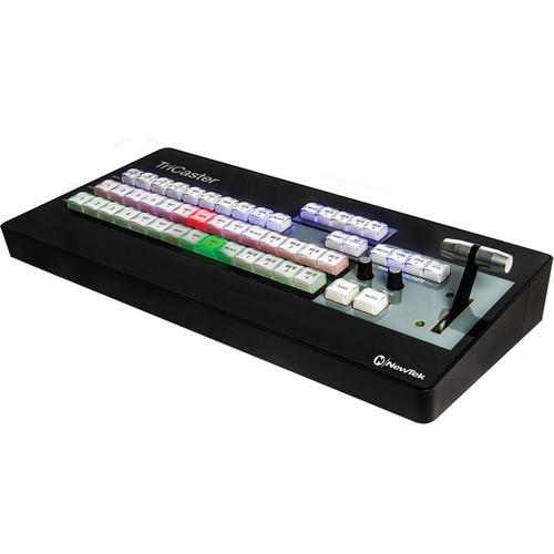 NewTek TriCaster Mini Control Surface FG-000878-R001