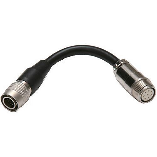 Nipros FC12P 8- to 12-Pin Conversion Cable for Fujinon FC-12P