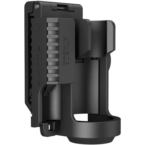 NITECORE NTH30B Holster for P20, P20UV or P10 Flashlights NTH30B