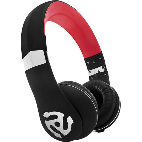 Numark  HF325 On-Ear DJ Headphones HF325