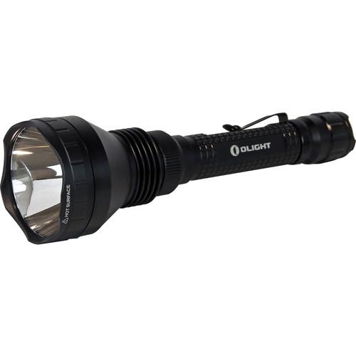 Olight M3X Triton LED Tactical Flashlight M3X-XM-L2-2014