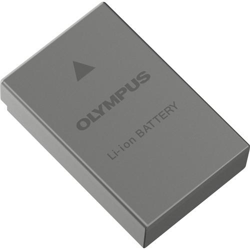 Olympus BLS-50 Lithium-Ion Battery (7.2V, 1175mAh) V6200740U000