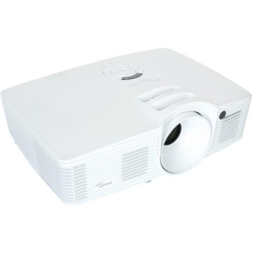 Optoma Technology HD26 Full HD DLP Home Theater Projector HD26, Optoma, Technology, HD26, Full, HD, DLP, Home, Theater, Projector, HD26