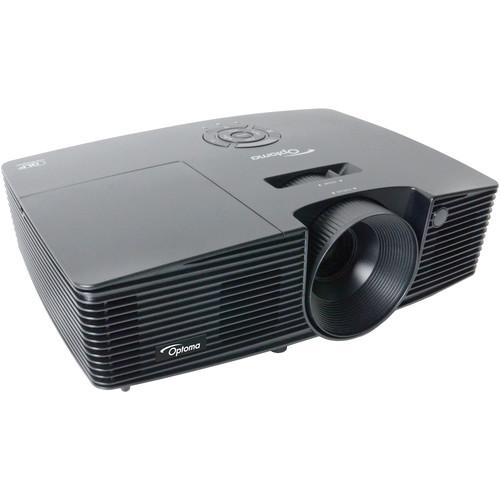 Optoma Technology S316 SVGA DLP Multimedia Projector S316, Optoma, Technology, S316, SVGA, DLP, Multimedia, Projector, S316,