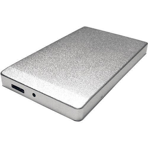 Oyen Digital U32 Shadow External USB 3.0 Portable U32-54-1000-SL