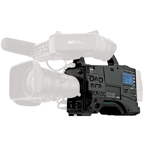 Panasonic AJ-PX800 P2 HD AVC-ULTRA Camcorder AJ-PX800G