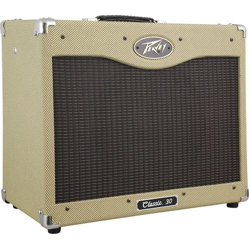 Peavey Classic 30 112 Tube Combo Amplifier 03602930, Peavey, Classic, 30, 112, Tube, Combo, Amplifier, 03602930,