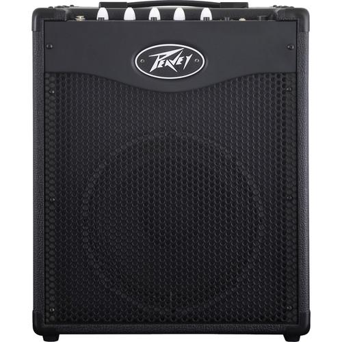 Peavey  MAX 112 Bass Combo Amplifier 03608000