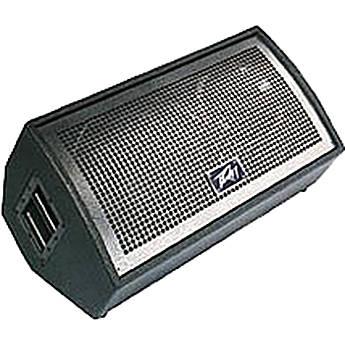 Peavey QW ML 2-Way Full-Range Floor Monitor Loudspeaker 00571320
