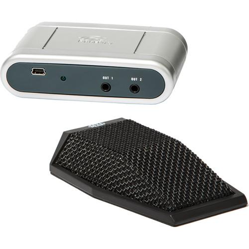 Phoenix Audio MT107MXL Conferencing Kit MT107-MXL, Phoenix, Audio, MT107MXL, Conferencing, Kit, MT107-MXL,