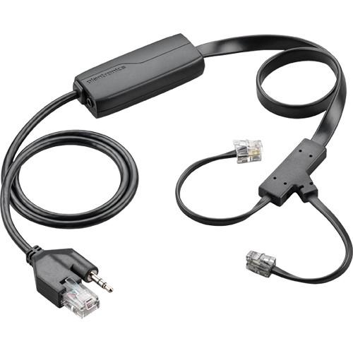 Plantronics APC-42 Electronic Hook Switch Cable (Cisco) 38350-12