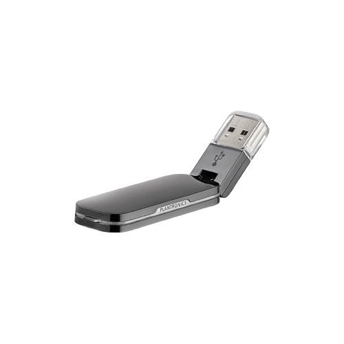 Plantronics D100 DECT Adapter Optimized for Microsoft 83876-01