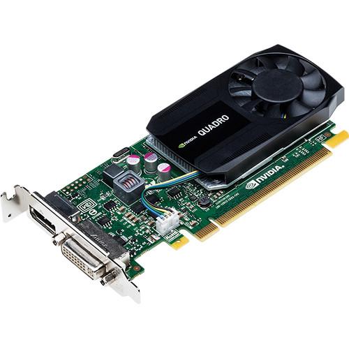 PNY Technologies Nvidia Quadro K620 Professional VCQK620-PB