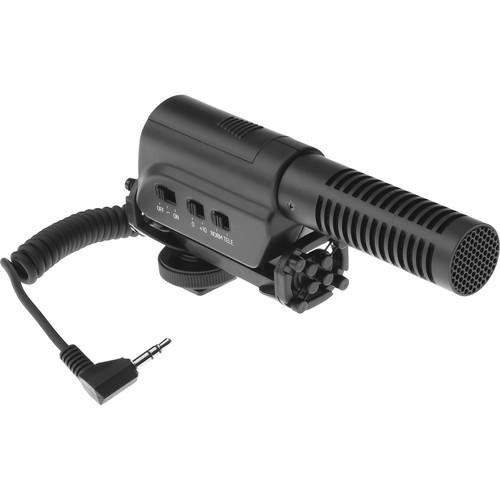 Polsen  VM-180M DSLR/Video Microphone VM-180M, Polsen, VM-180M, DSLR/Video, Microphone, VM-180M, Video