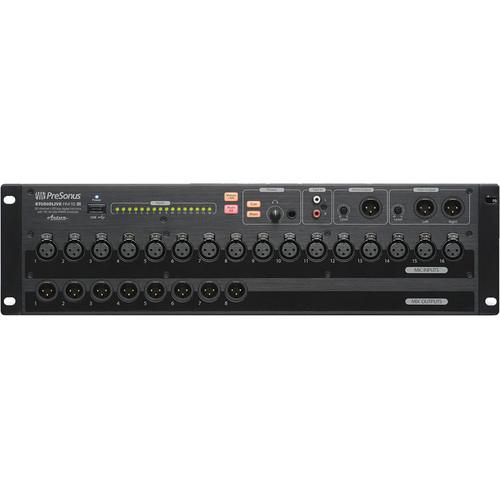 presonus studiolive 16 iii manual presonus studiolive 16 iii manual