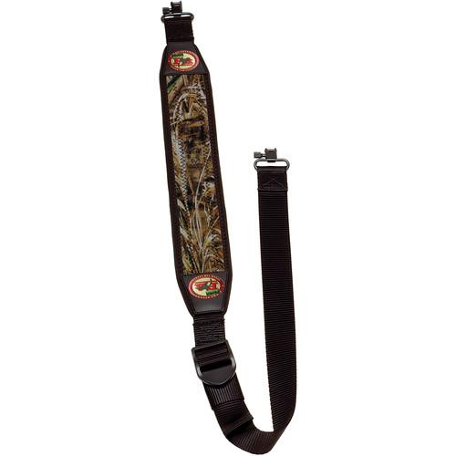 PRIMOS Feather Weight Sling with Swivels and Realtree 448395