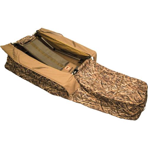 PRIMOS Pack-N-Go Waterfowl Blind for Hunting 432995, PRIMOS, Pack-N-Go, Waterfowl, Blind, Hunting, 432995,