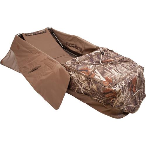 PRIMOS X-2 Blind for Hunting (Field Brown) 432475