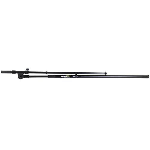 ProAm USA 8' Boom Pole and Shock Mount with Adjustable BOOM_ADJ, ProAm, USA, 8', Boom, Pole, Shock, Mount, with, Adjustable, BOOM_ADJ