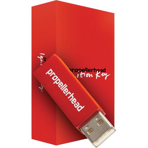 Propellerhead Software Reason USB Ignition Key 999995270, Propellerhead, Software, Reason, USB, Ignition, Key, 999995270,