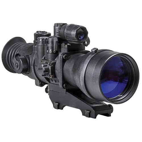 Pulsar 4x60 Phantom MD Gen 3 Night Vision Riflescope PL76079T
