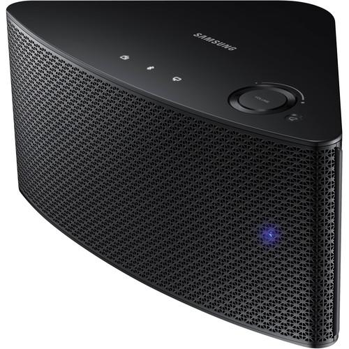 Samsung SHAPE M3 Wireless Audio Speaker (Black) WAM350/ZA