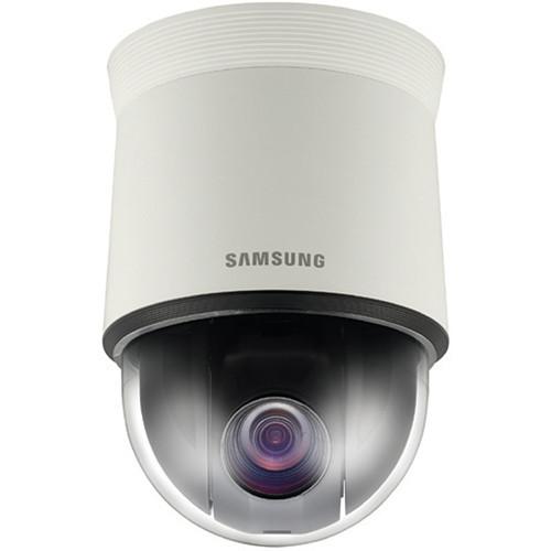 Samsung SNP-6320 2 MP H.264 Full HD 32x Network Indoor SNP-6320