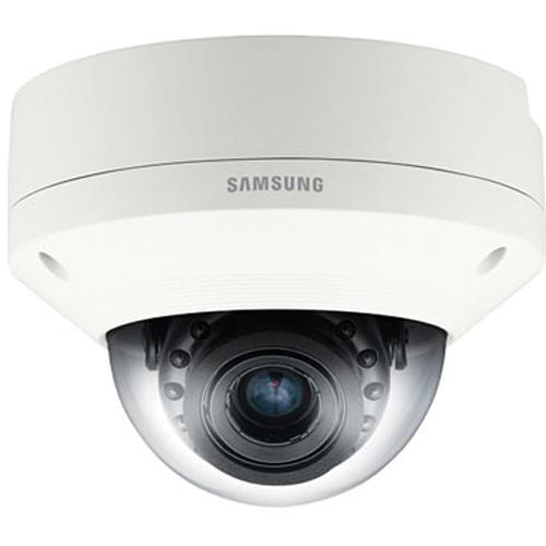 Samsung SNV-5084R Indoor/Outdoor Day/Night IP Dome SNV-5084R