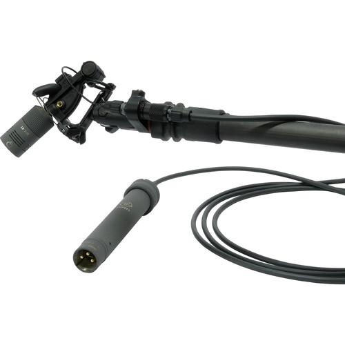 Schoeps OSIX CI - Shockmount with Integrated KC 5g Cable OSIX CI, Schoeps, OSIX, CI, Shockmount, with, Integrated, KC, 5g, Cable, OSIX, CI