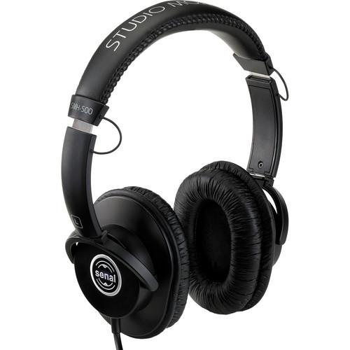 Senal Senal SMH-500 Professional Studio Headphones SMH-500-KII