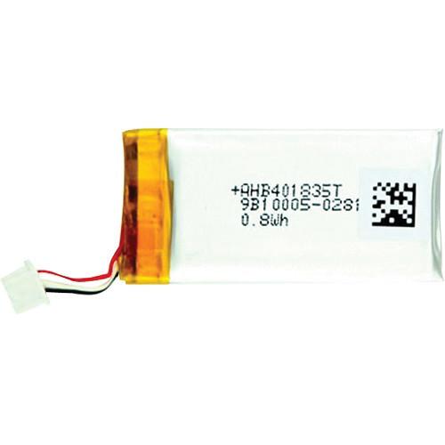 Sennheiser BATT 03 SD Rechargeable Battery (0.8Wh) 504374