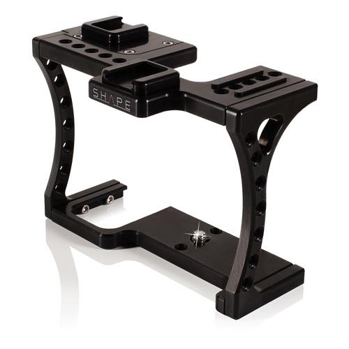 SHAPE  Sony a7S Cage A7SCAGE, SHAPE, Sony, a7S, Cage, A7SCAGE, Video