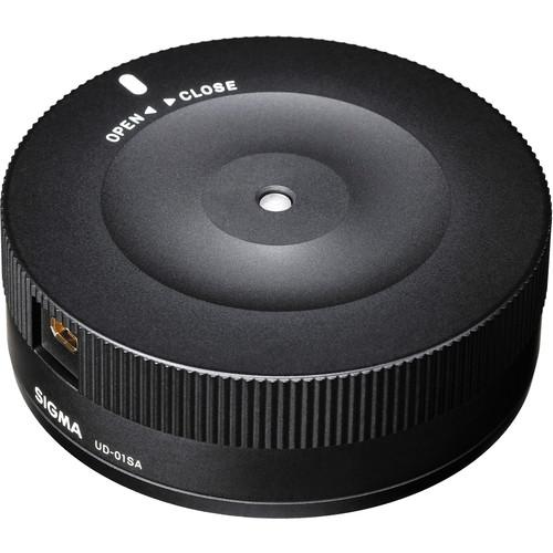 Sigma  USB Dock for Sony Lenses 878205