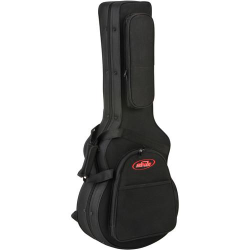 SKB Soft Case for Taylor GS Mini Acoustic Guitar 1SKB-SCGSM, SKB, Soft, Case, Taylor, GS, Mini, Acoustic, Guitar, 1SKB-SCGSM,