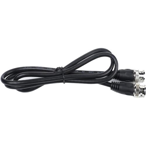 SmallHD  SDI Cable (6 ft) CBL-SGL-BNC-BNC-MM-72