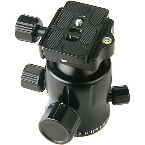 Smith-Victor  BH5X Black Diamond Ball Head 700347