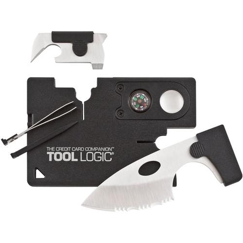 SOG  Credit Card Companion CC1SB