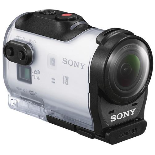 Sony  HDR-AZ1 Action Cam Mini HDRAZ1/W