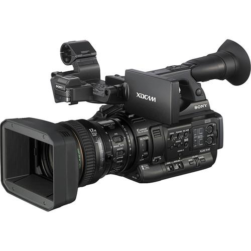 Sony  PXW-X200 XDCAM Handheld Camcorder PXW-X200, Sony, PXW-X200, XDCAM, Handheld, Camcorder, PXW-X200, Video